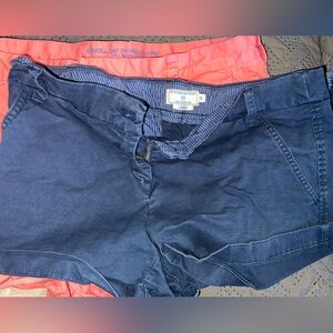 Southern Tide Leah shorts 5’